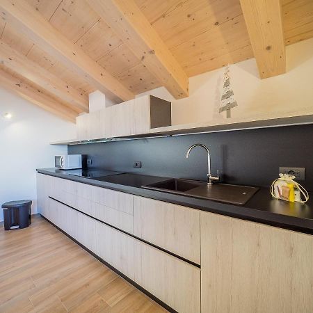 Casa Massi Livignocenter Myholidaylivigno Eksteriør billede