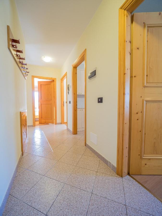 Casa Massi Livignocenter Myholidaylivigno Eksteriør billede