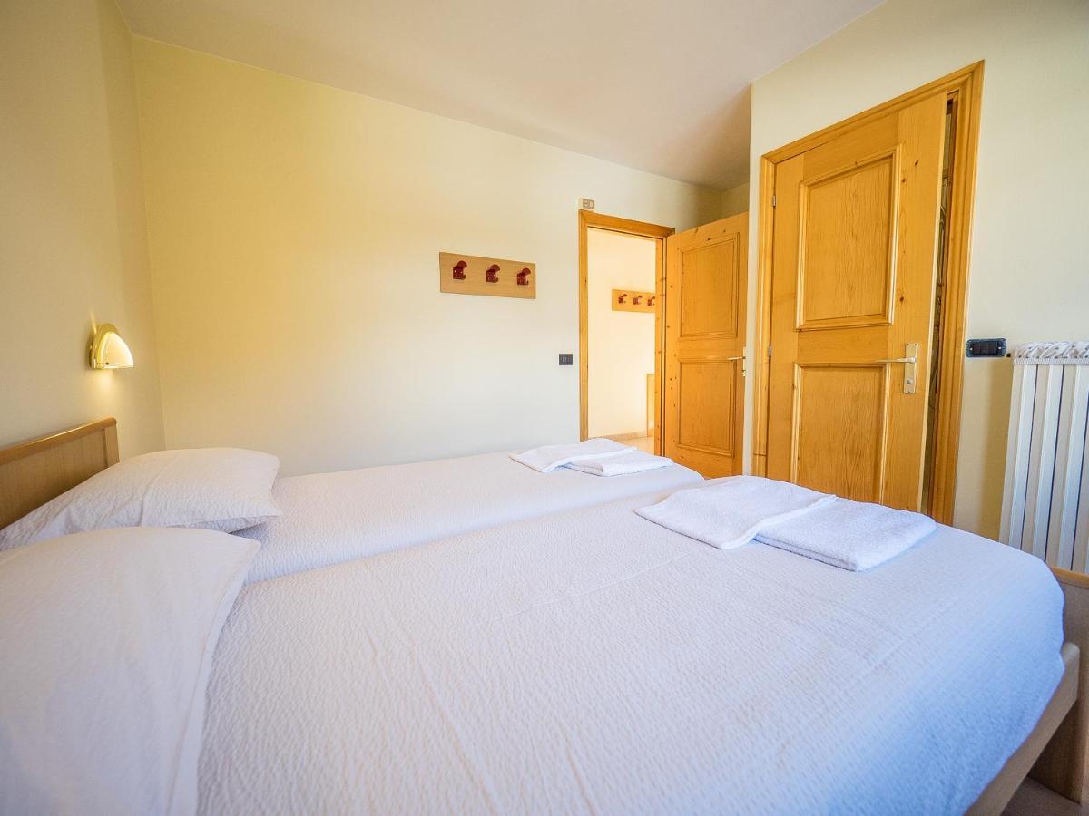 Casa Massi Livignocenter Myholidaylivigno Eksteriør billede