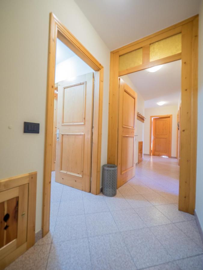 Casa Massi Livignocenter Myholidaylivigno Eksteriør billede