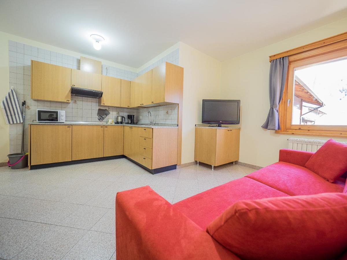 Casa Massi Livignocenter Myholidaylivigno Eksteriør billede