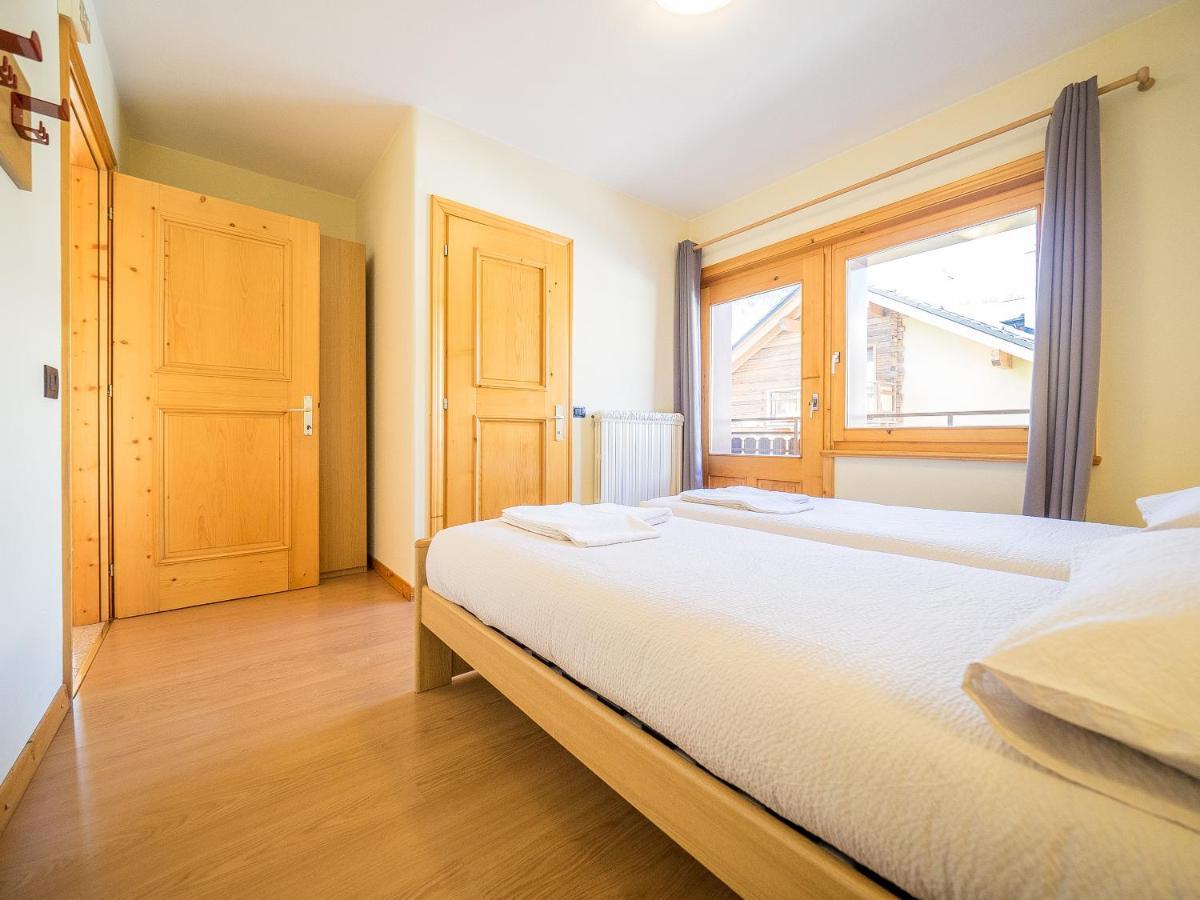Casa Massi Livignocenter Myholidaylivigno Eksteriør billede