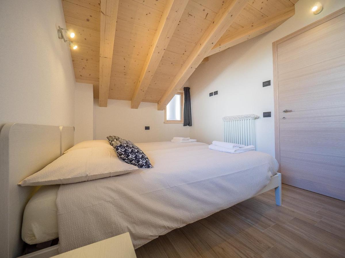 Casa Massi Livignocenter Myholidaylivigno Eksteriør billede