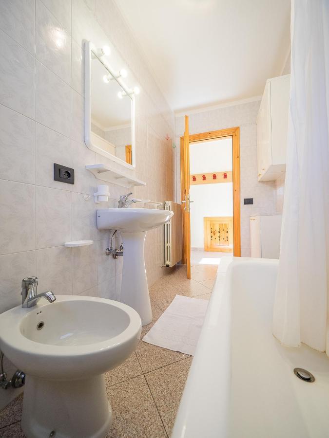 Casa Massi Livignocenter Myholidaylivigno Eksteriør billede