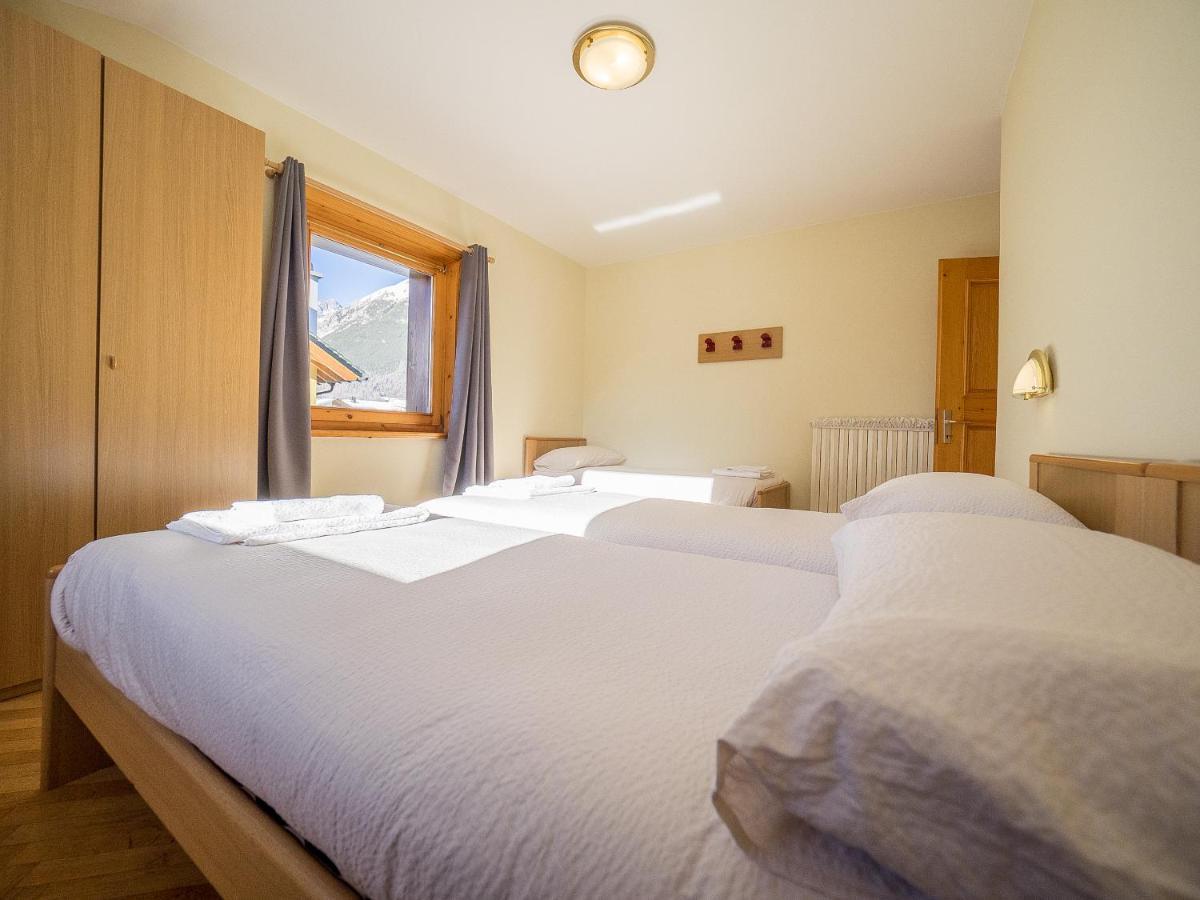 Casa Massi Livignocenter Myholidaylivigno Eksteriør billede