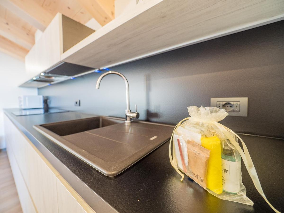 Casa Massi Livignocenter Myholidaylivigno Eksteriør billede