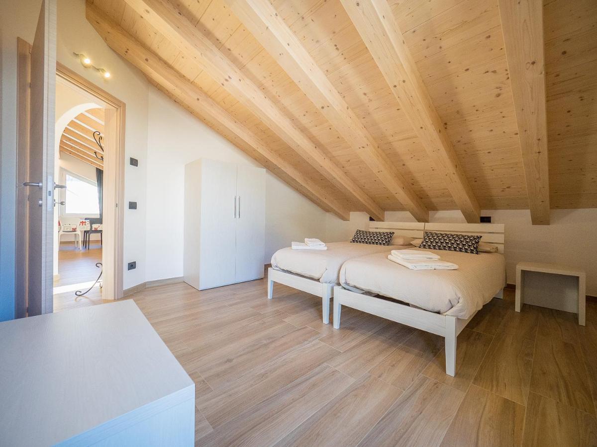 Casa Massi Livignocenter Myholidaylivigno Eksteriør billede
