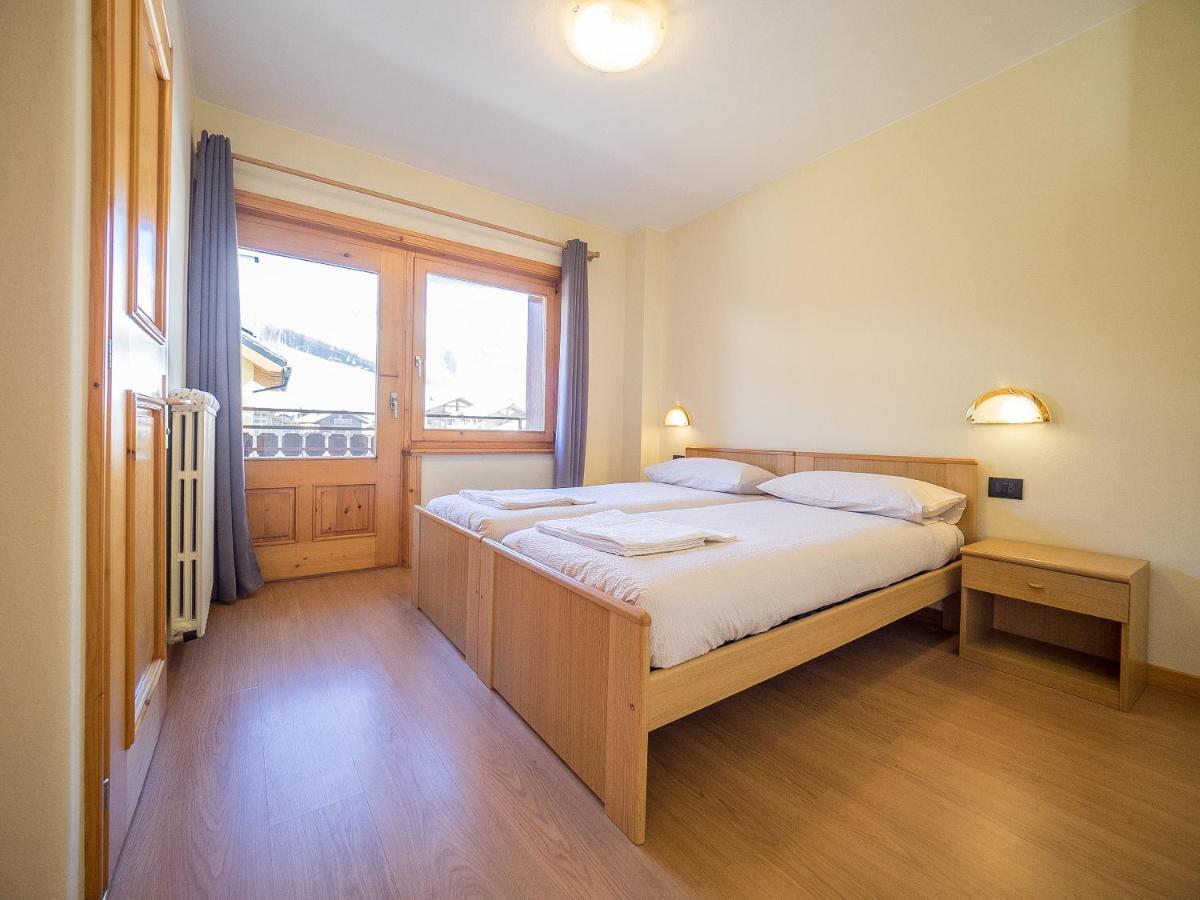 Casa Massi Livignocenter Myholidaylivigno Eksteriør billede