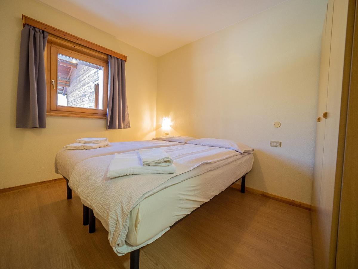 Casa Massi Livignocenter Myholidaylivigno Eksteriør billede