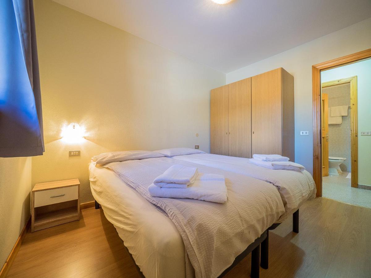 Casa Massi Livignocenter Myholidaylivigno Eksteriør billede