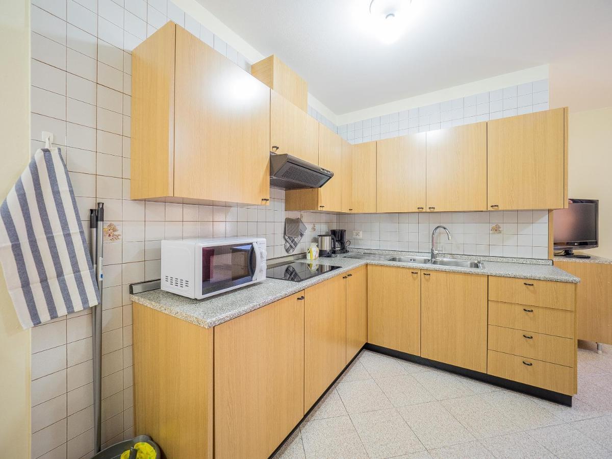 Casa Massi Livignocenter Myholidaylivigno Eksteriør billede