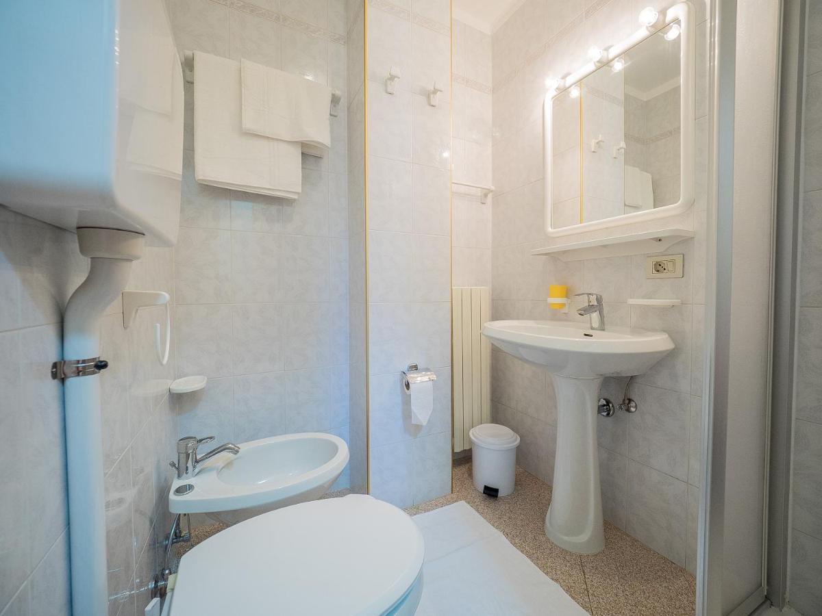Casa Massi Livignocenter Myholidaylivigno Eksteriør billede