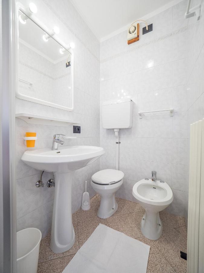 Casa Massi Livignocenter Myholidaylivigno Eksteriør billede