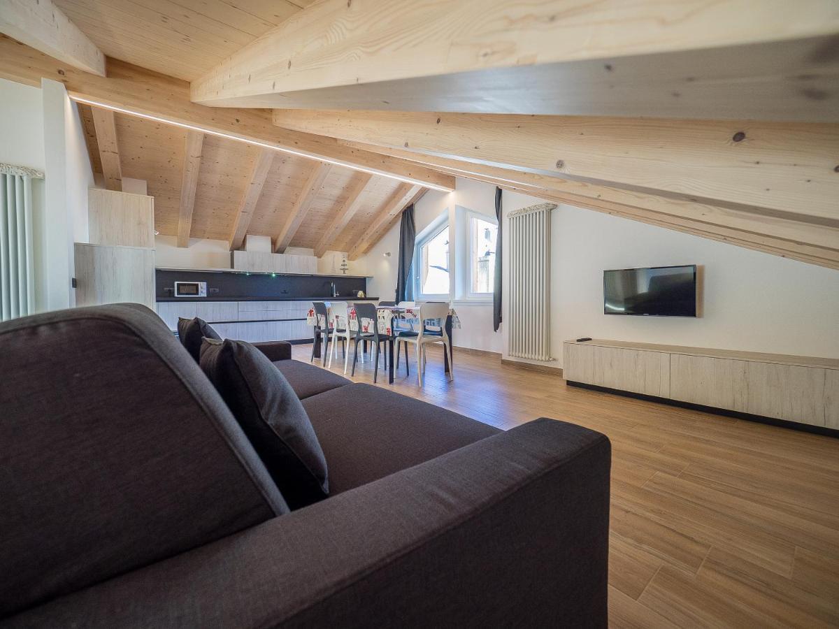 Casa Massi Livignocenter Myholidaylivigno Eksteriør billede