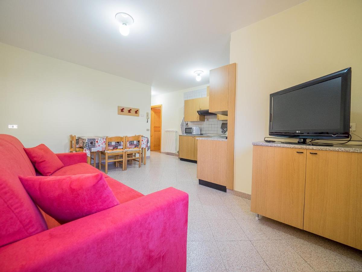 Casa Massi Livignocenter Myholidaylivigno Eksteriør billede