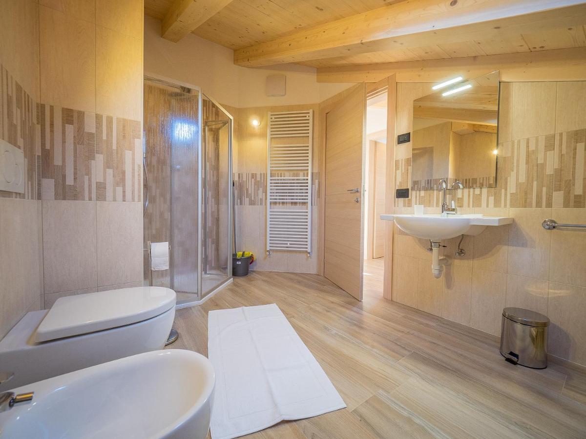 Casa Massi Livignocenter Myholidaylivigno Eksteriør billede
