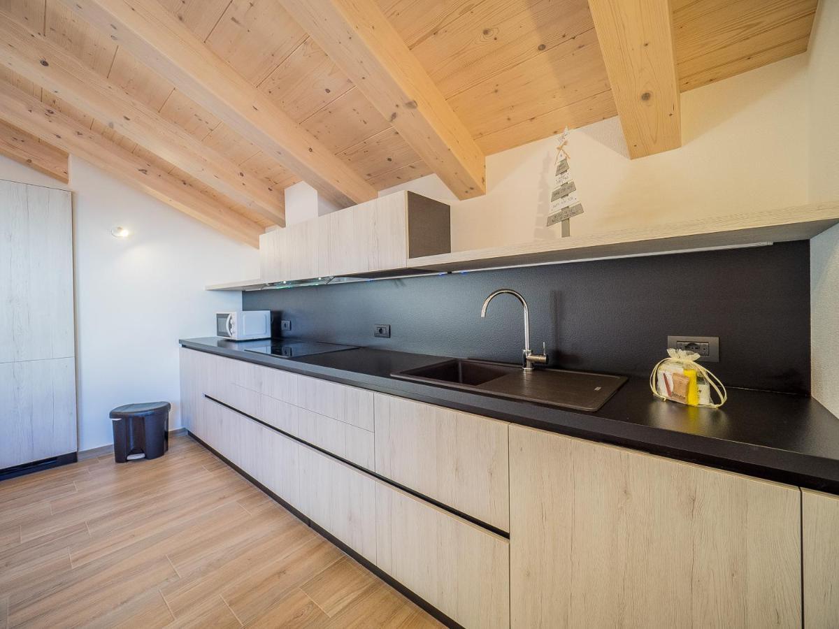Casa Massi Livignocenter Myholidaylivigno Eksteriør billede