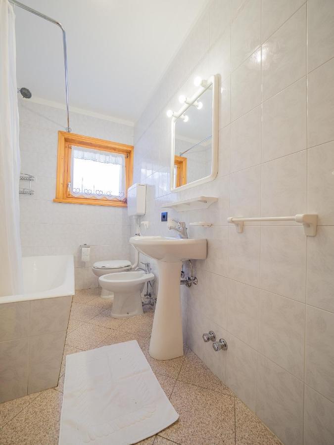Casa Massi Livignocenter Myholidaylivigno Eksteriør billede