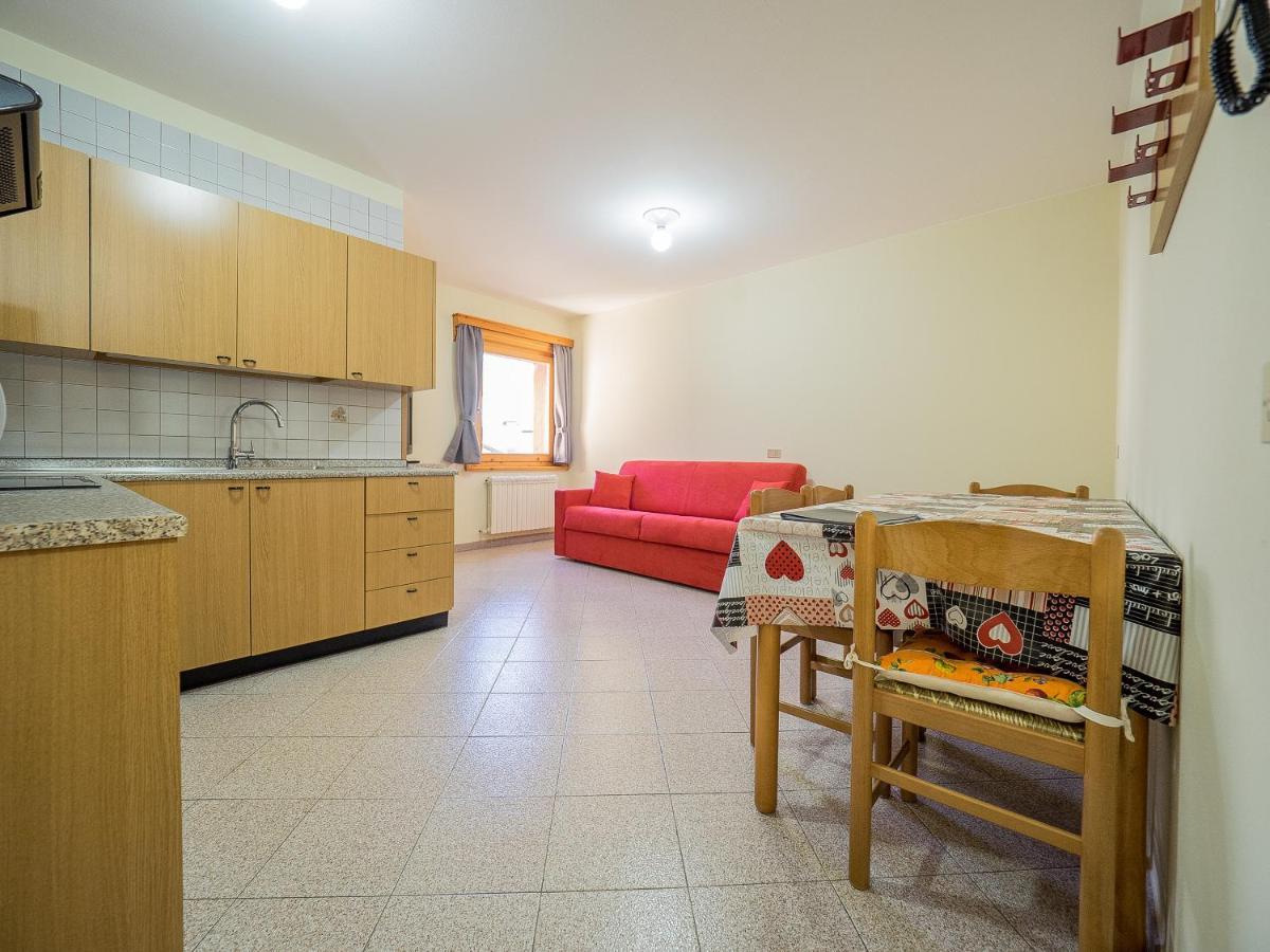 Casa Massi Livignocenter Myholidaylivigno Eksteriør billede