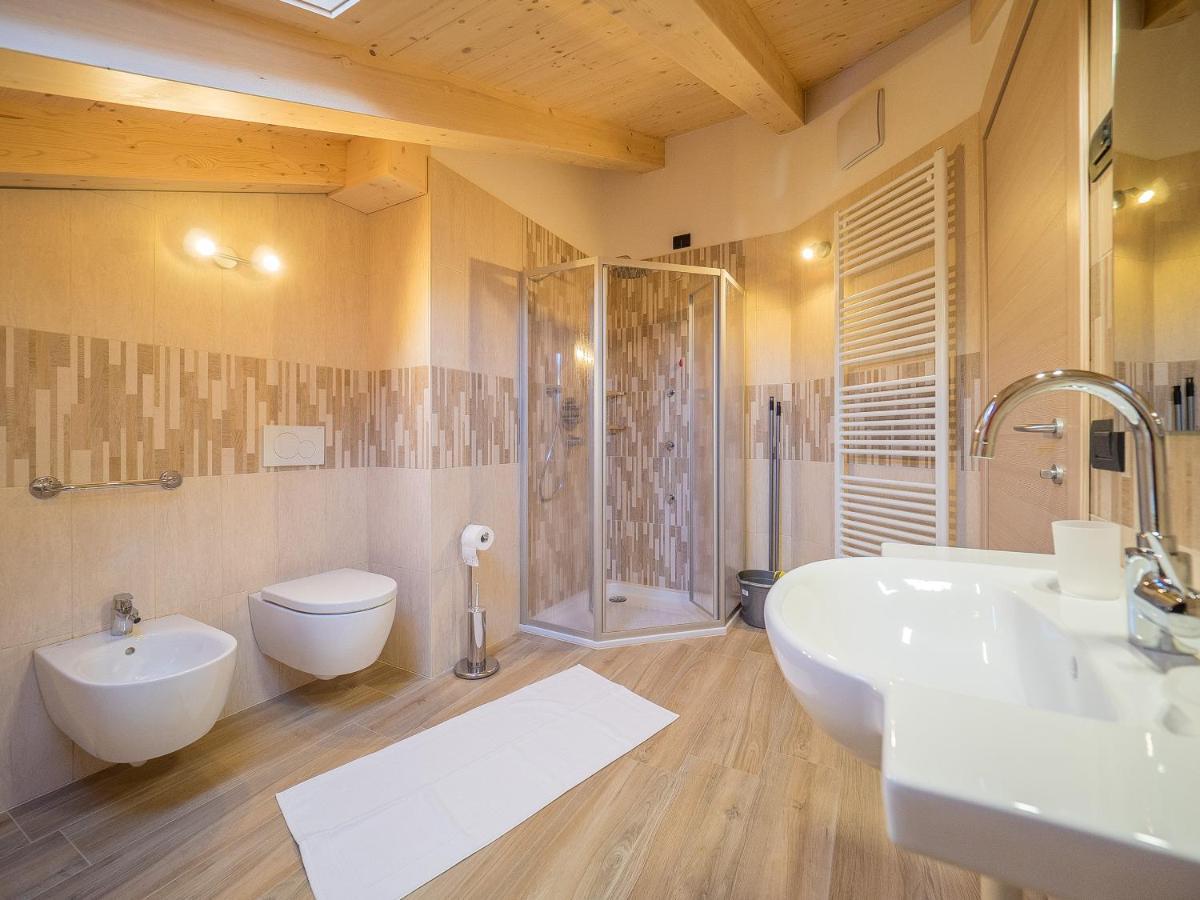 Casa Massi Livignocenter Myholidaylivigno Eksteriør billede